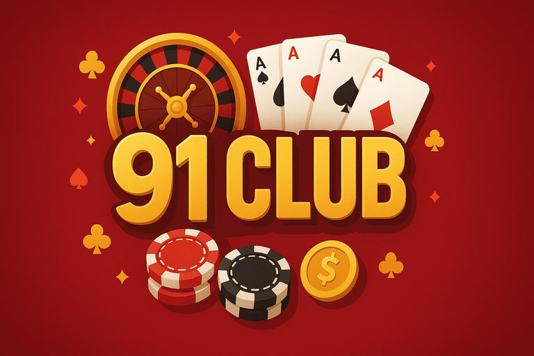 91 Club